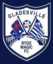 Ryde Magic FC